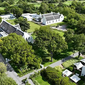 Steenberg Hotel