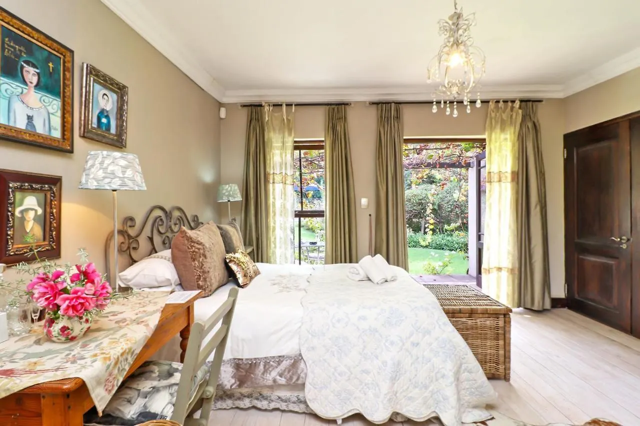 Three Oaks Bed & Breakfast Durbanville