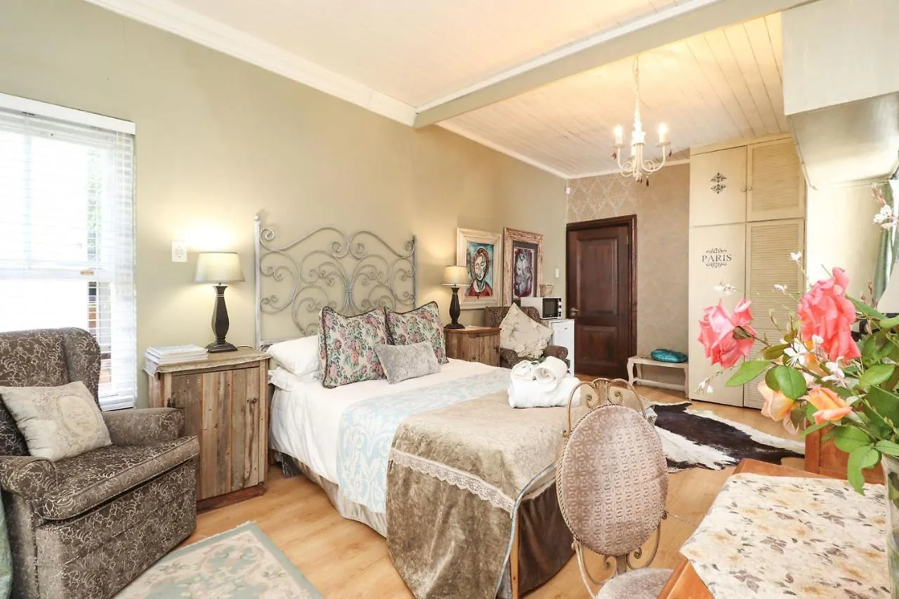 Three Oaks Bed & Breakfast Durbanville 0*,  South Africa