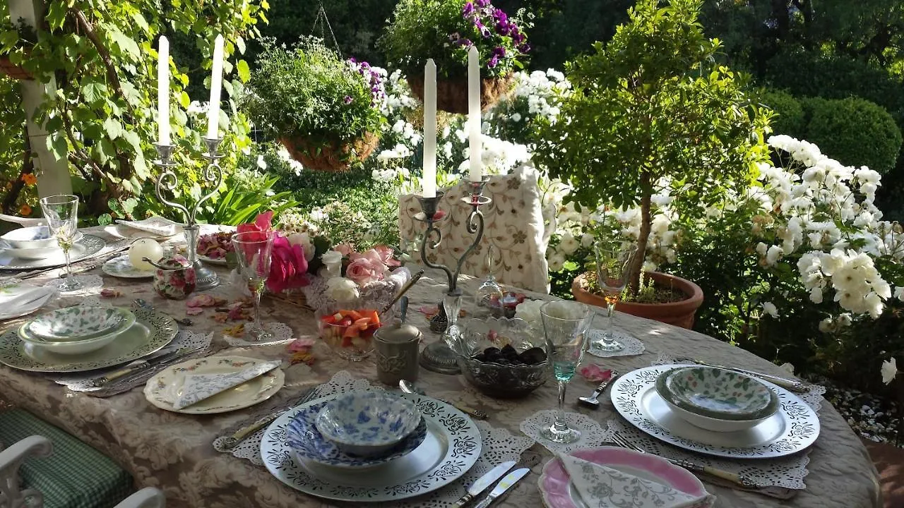 Three Oaks Bed & Breakfast Durbanville 0*,  South Africa