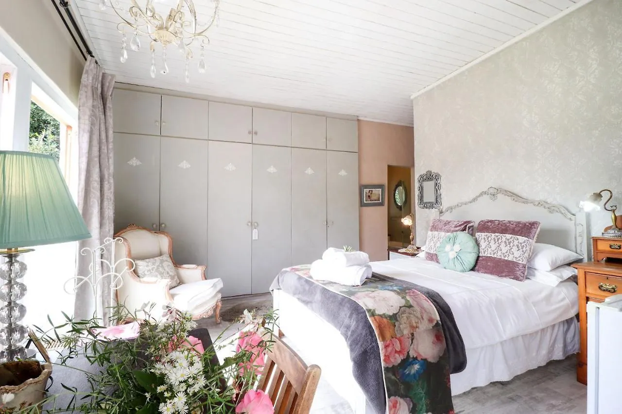Three Oaks Bed & Breakfast Durbanville